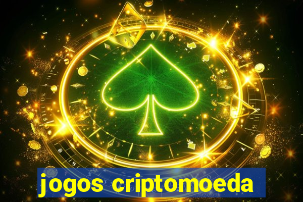 jogos criptomoeda