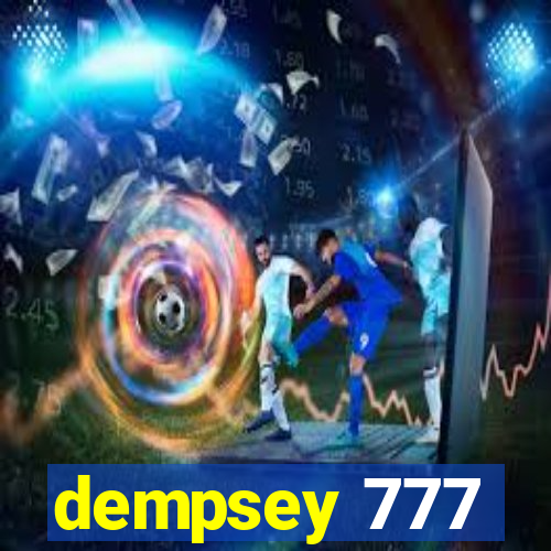 dempsey 777