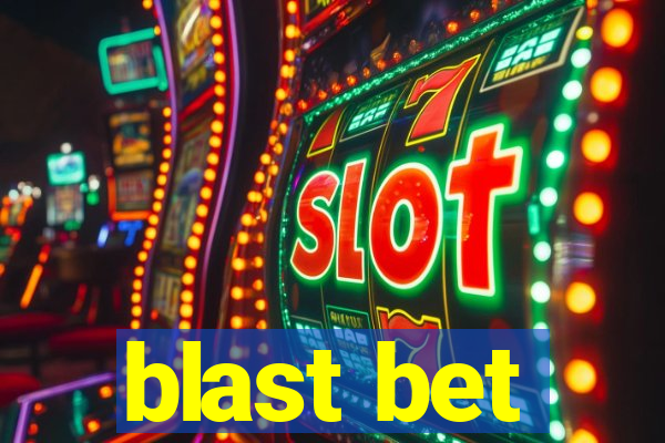 blast bet