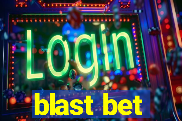 blast bet