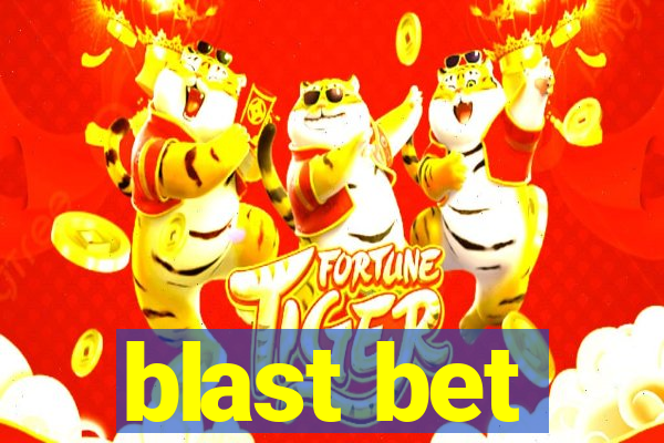 blast bet