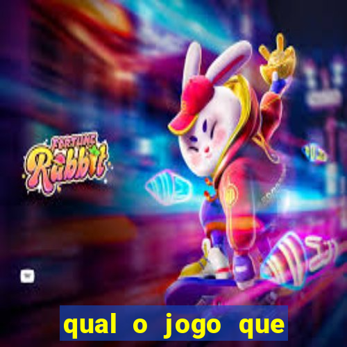 qual o jogo que da dinheiro na hora