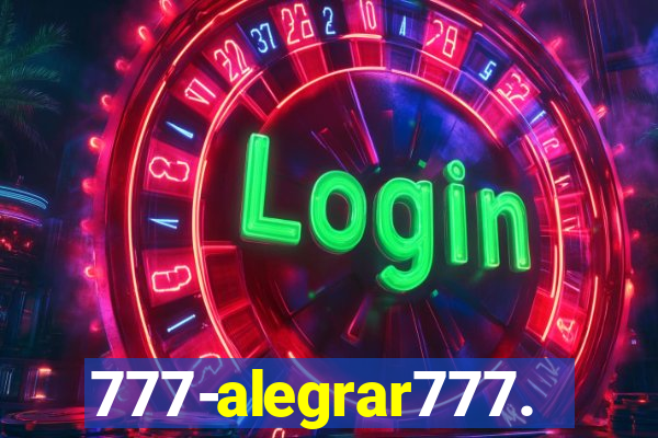 777-alegrar777.com