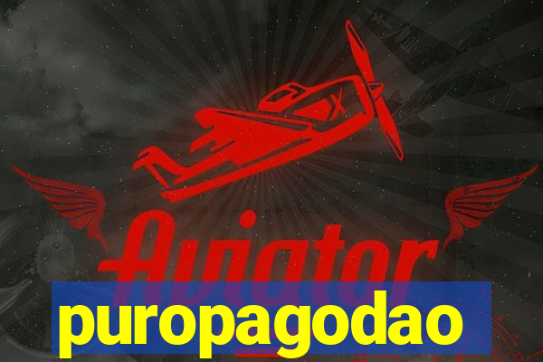 puropagodao