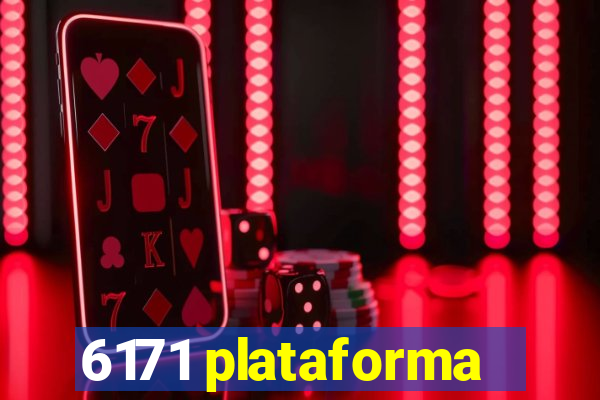 6171 plataforma