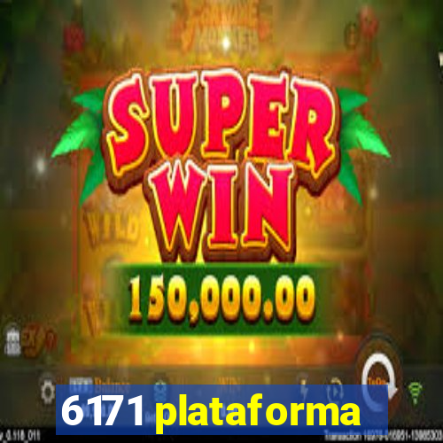 6171 plataforma