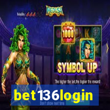 bet136login