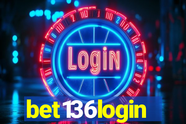 bet136login