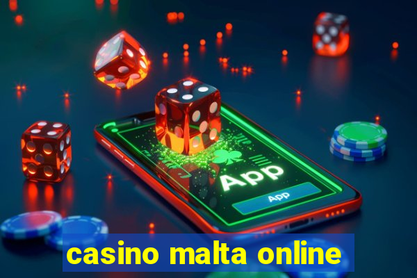 casino malta online