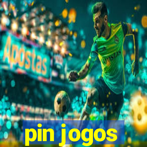 pin jogos