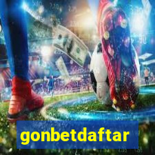 gonbetdaftar