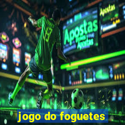 jogo do foguetes