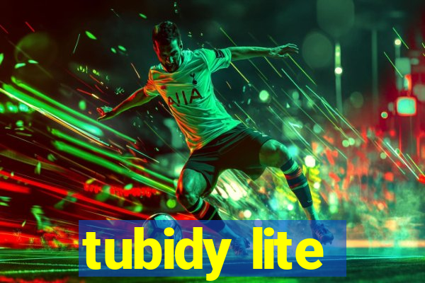 tubidy lite