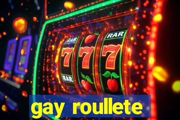 gay roullete