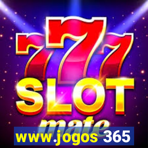 www.jogos 365