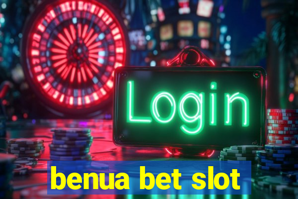 benua bet slot