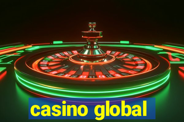 casino global