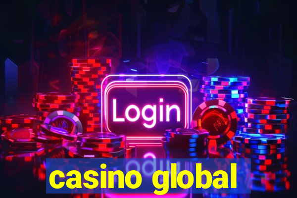 casino global