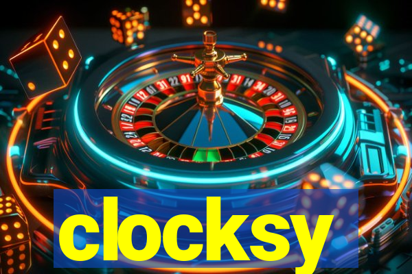 clocksy