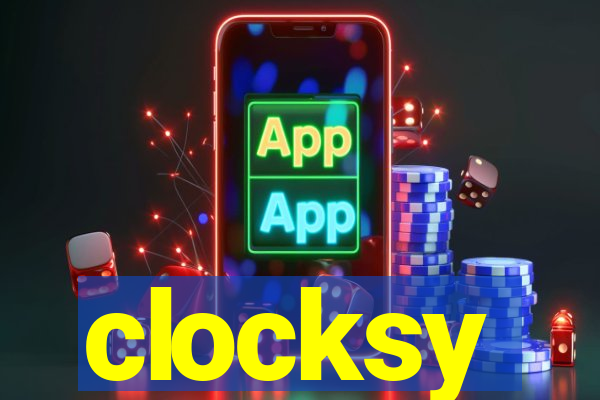 clocksy