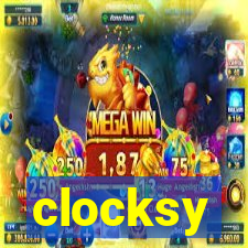 clocksy