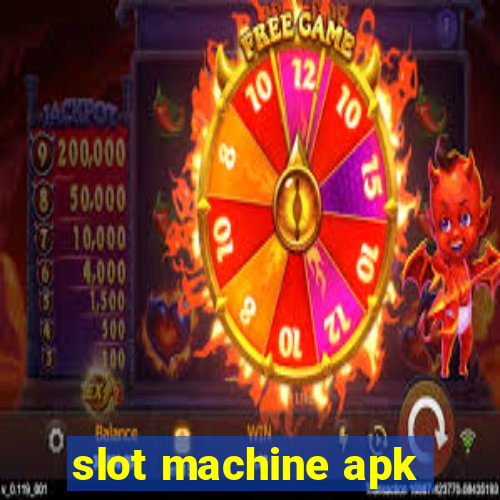 slot machine apk