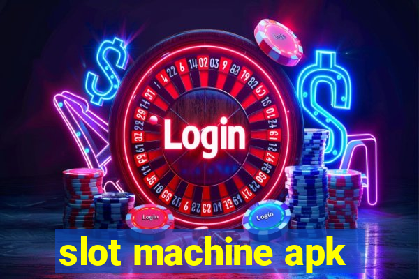 slot machine apk