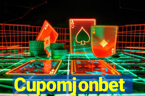 Cupomjonbet