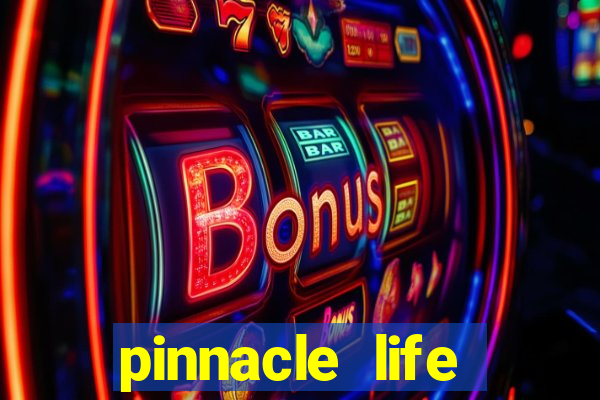 pinnacle life funeral cover