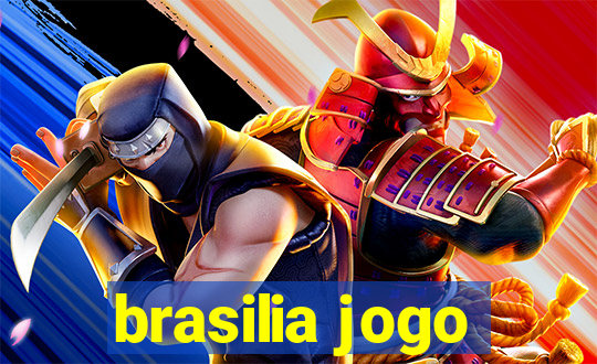 brasilia jogo