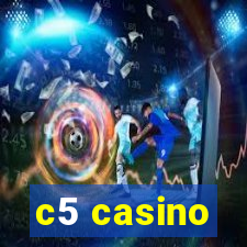 c5 casino