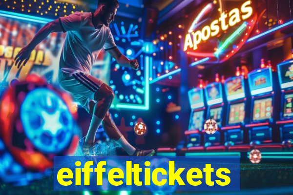 eiffeltickets