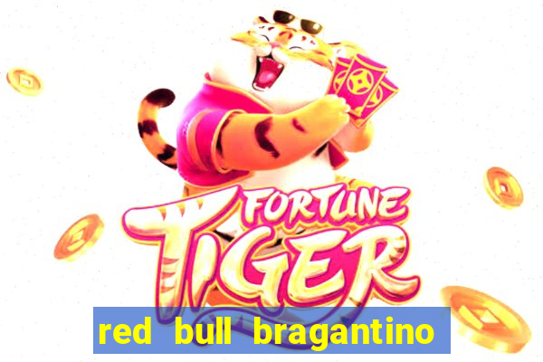 red bull bragantino x fluminense