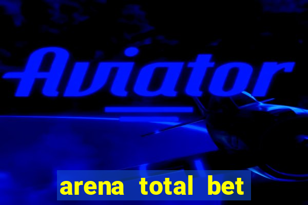 arena total bet jogo do bicho