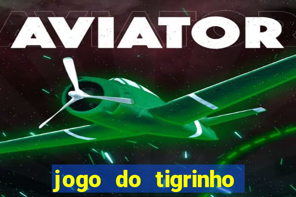 jogo do tigrinho foi liberado no brasil