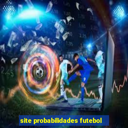 site probabilidades futebol