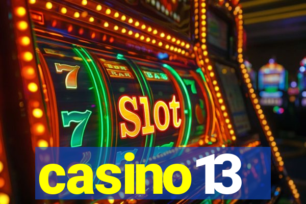 casino13