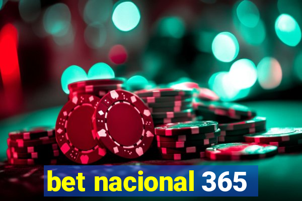 bet nacional 365