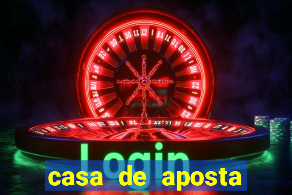 casa de aposta master bets