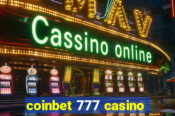 coinbet 777 casino