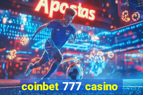 coinbet 777 casino