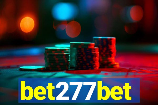 bet277bet