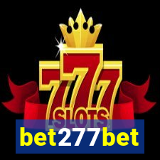 bet277bet