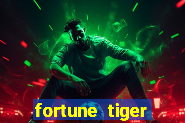 fortune tiger cassino pix