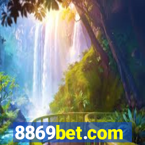 8869bet.com