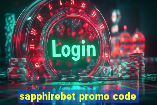 sapphirebet promo code