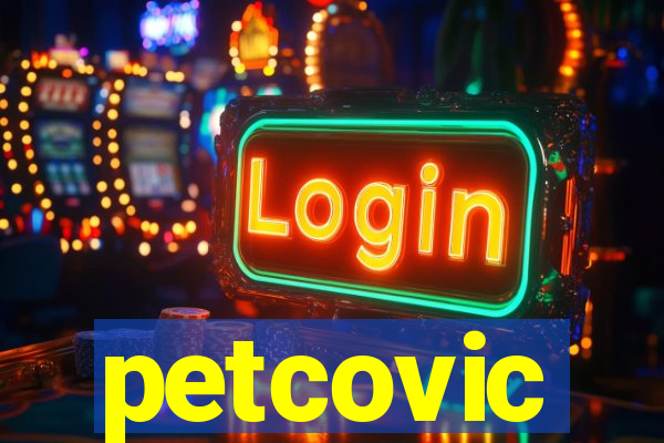 petcovic