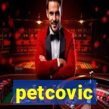 petcovic