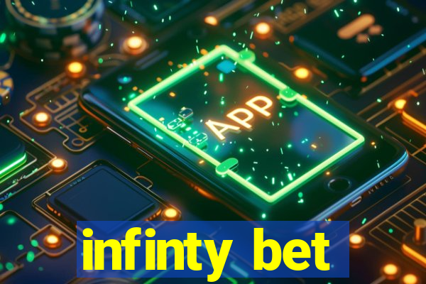 infinty bet