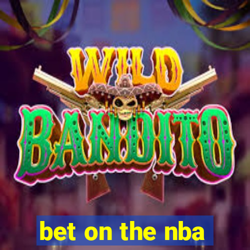 bet on the nba